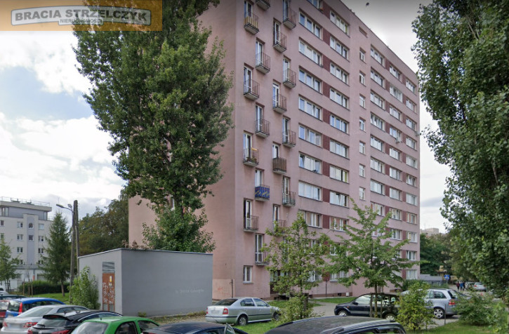 Mieszkanie Sprzedaż  Wola Redutowa 1